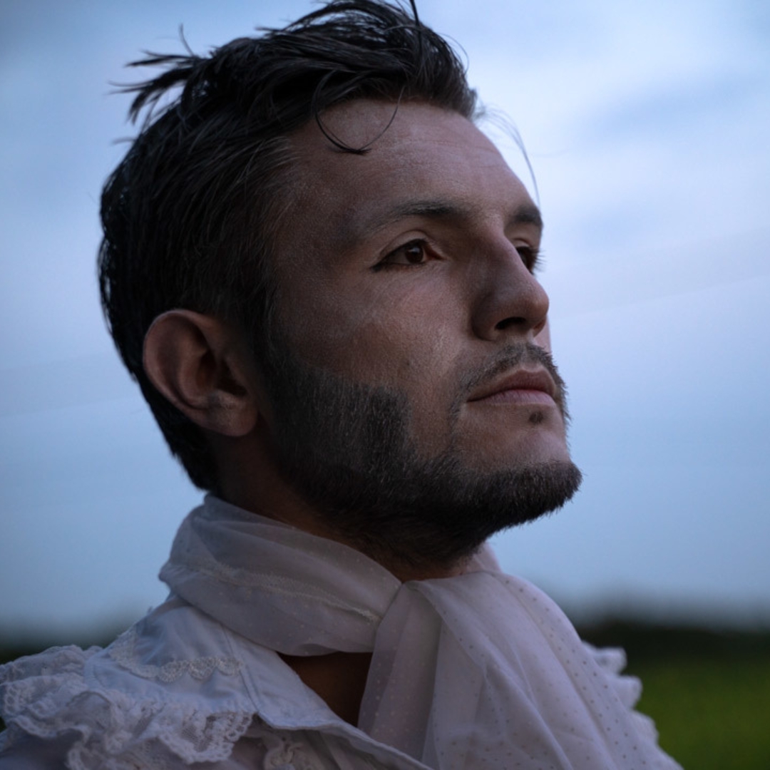 Portrait of Kevin Cohéléac'h